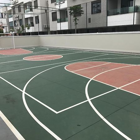 Apartamento De 3 Quartos Na Praia Dos Ingleses Флоріанополіс Екстер'єр фото