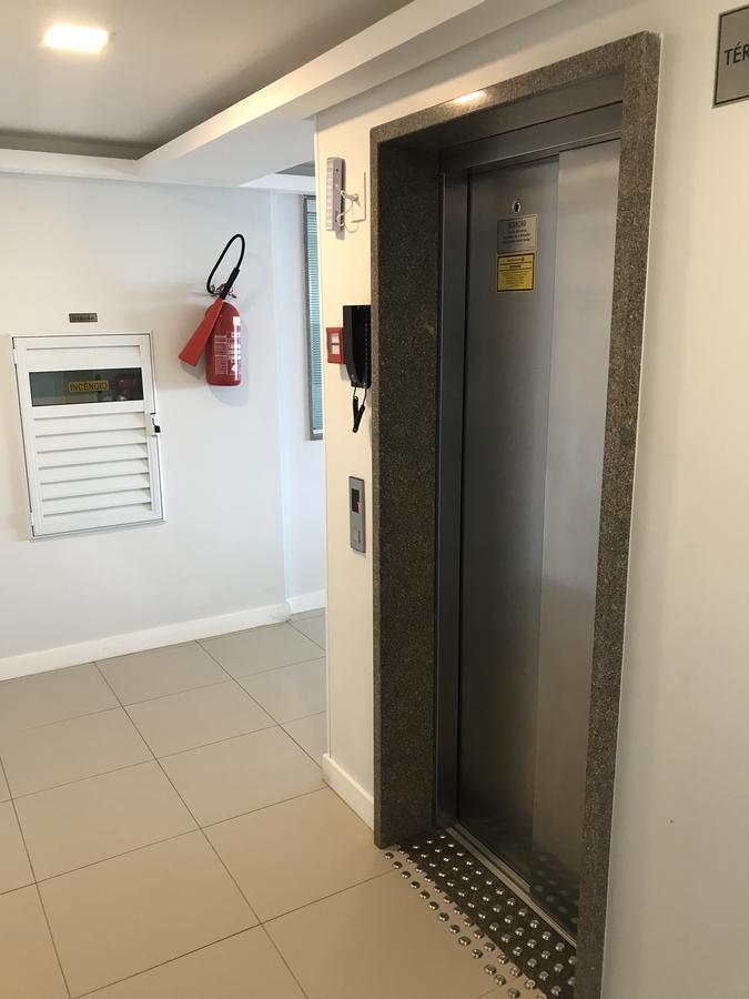 Apartamento De 3 Quartos Na Praia Dos Ingleses Флоріанополіс Екстер'єр фото